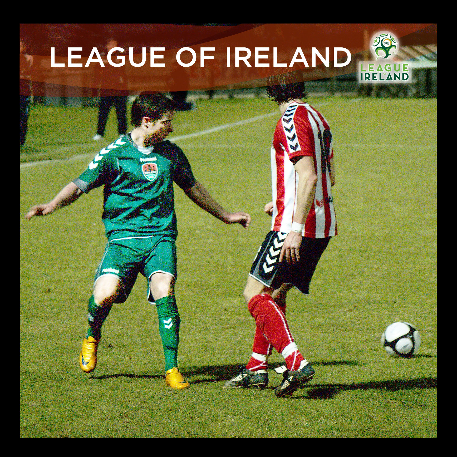 League Of Ireland
